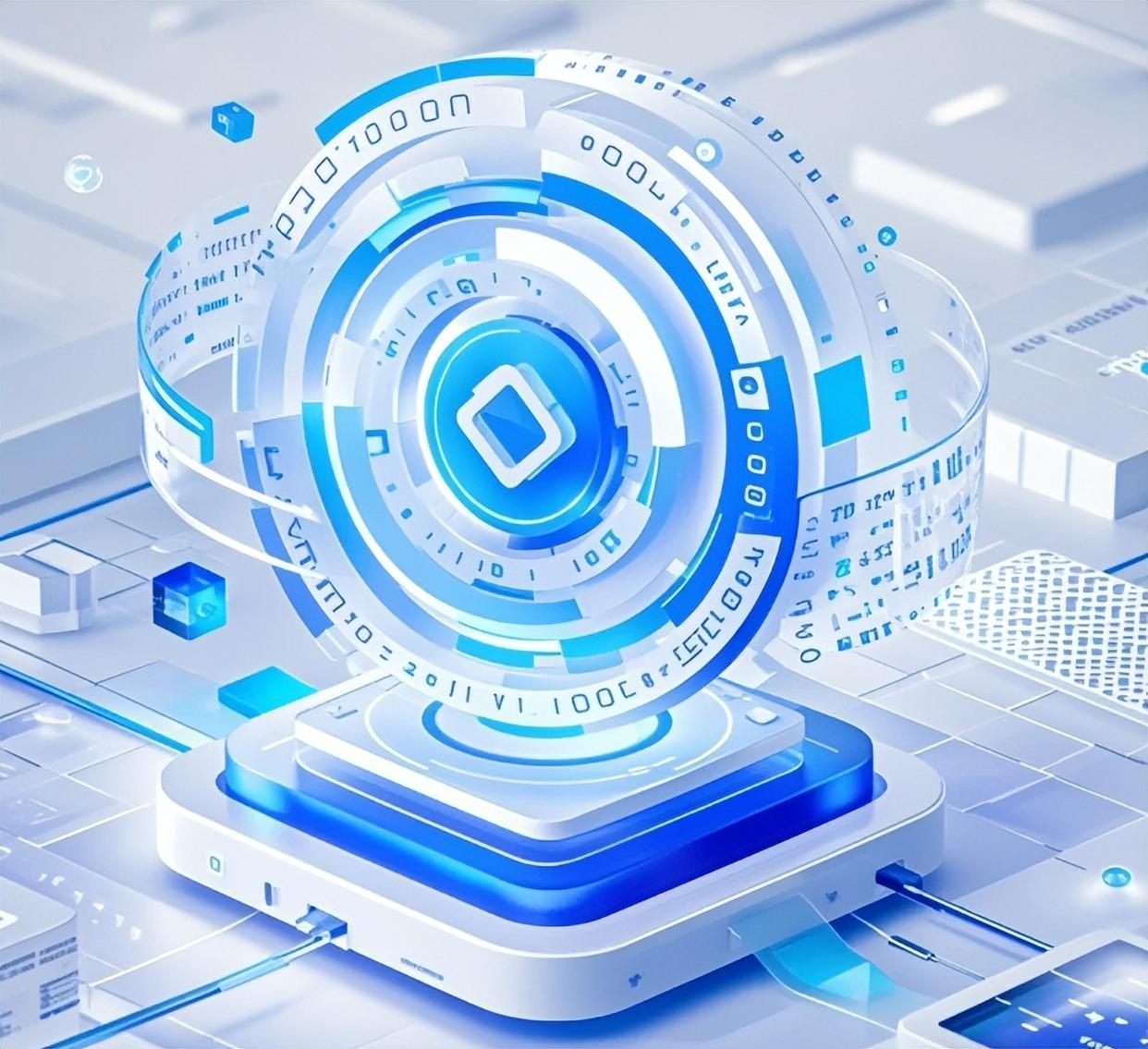 软件和信息技术服务行业的发展展现出如下新的态势和特点