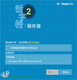 活字格服务器 活字格服务管理端 2.8 官方版 河东下载站