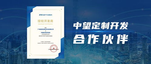 维智佳创 获中望软件授权合作cad开发,携手共启cad智能化