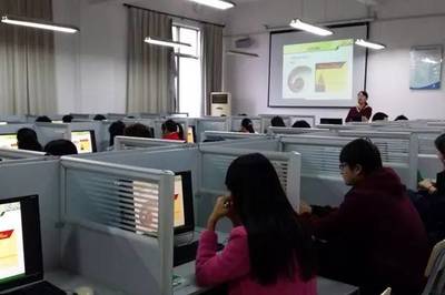 招生季·我们的专业丨软件与服务外包学院