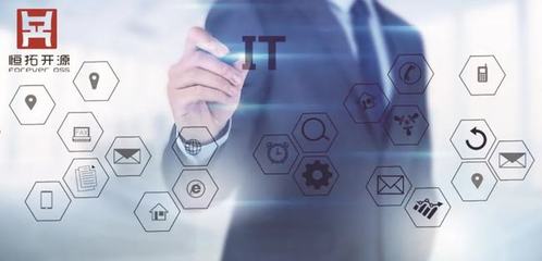 优秀的软件开发及技术服务商--恒拓开源