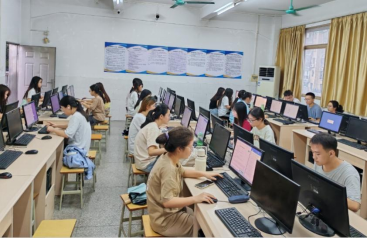 第四届“机电工匠”技能活动月 暨物流学院第五届校级大学生专业技能竞赛圆满落幕