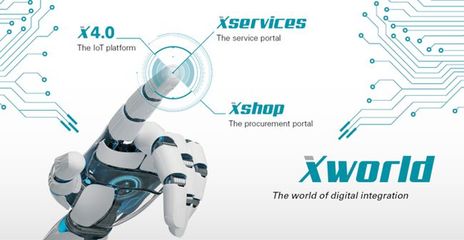 CIMT2021 | 看点二 规范和促进数据使用，发展智能制造的重要课题