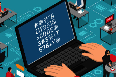 软件服务与软件技术服务 数字化时代的核心支撑