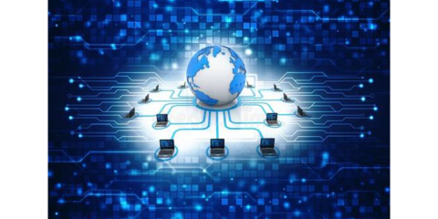 杨浦区网络技术服务与软件技术服务 定义、特点与应用