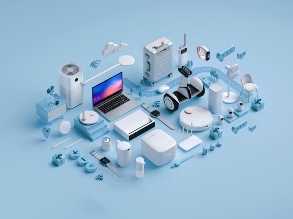 武汉市数字经济应用场景 小米武汉助力打造国内领先的智慧社区样板